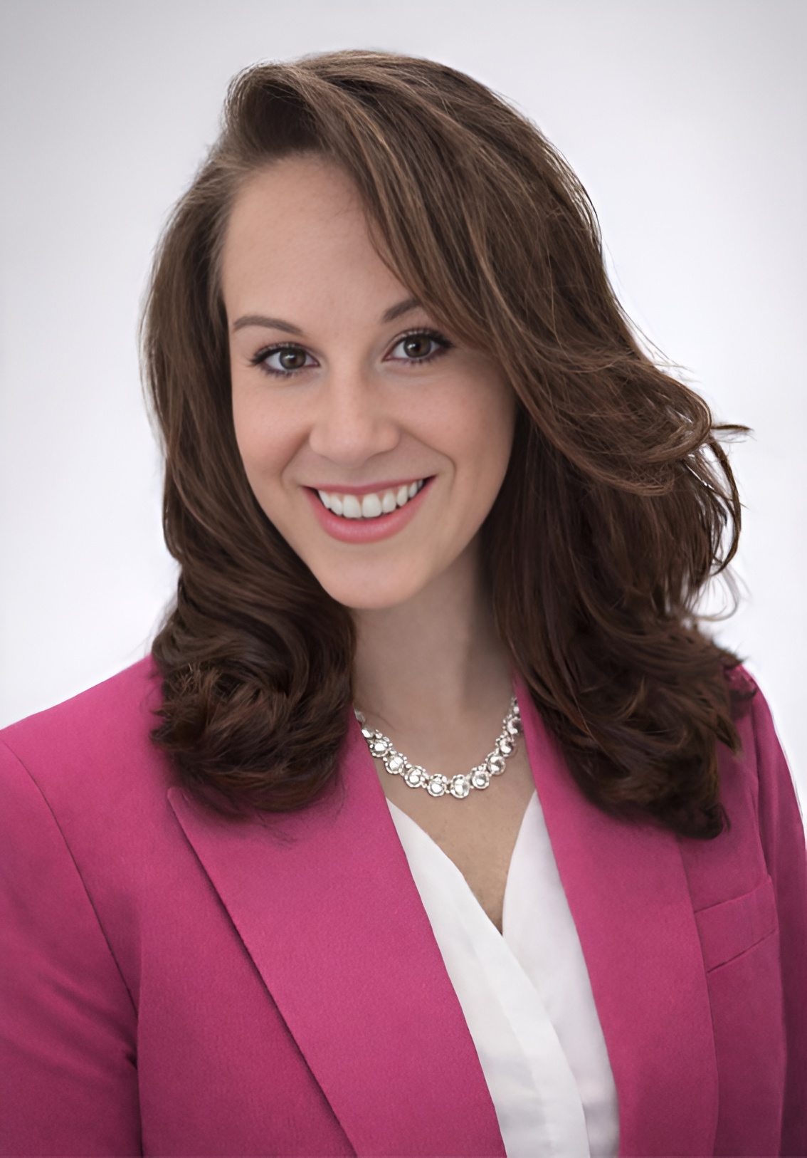 Allyson Jurkowski headshot