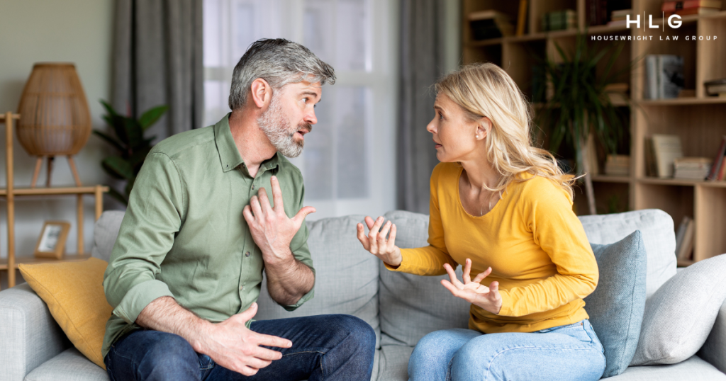 how long does divorce take in Texas?