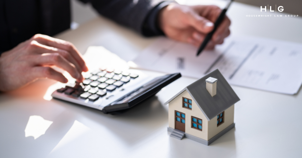 texas divorce: how assets and debts are split in collin county