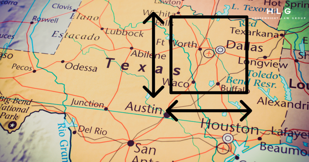 texas child custody lawyer mckinney, collin county - geographic restrictions
