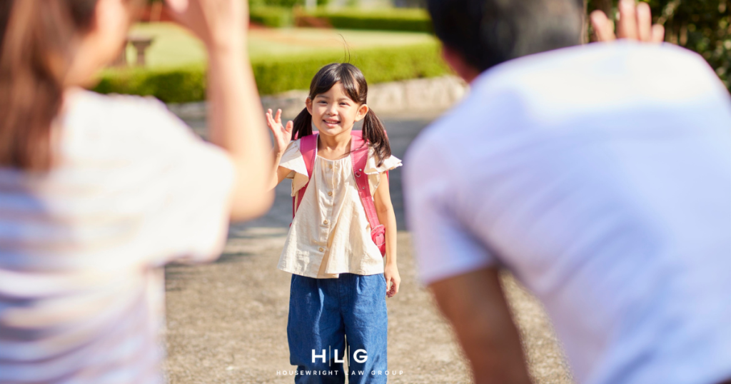 child custody lawyer mckinney, collin county texas
