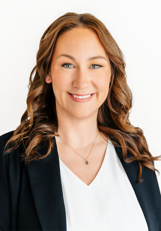 Miranda McCluskey