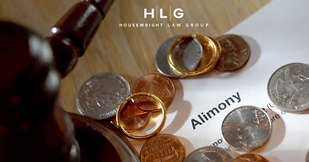 alimony guide - spousal support in Texas, Collin County