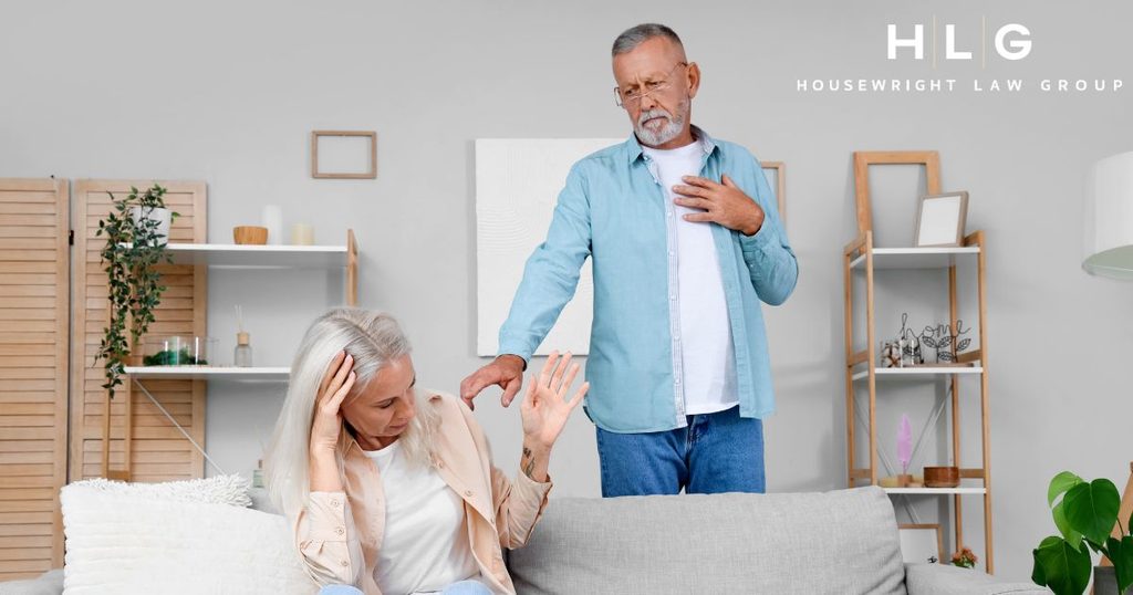 Gray Divorce in Texas